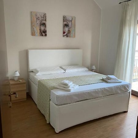 Villetta Climene Apartment ジャルディーニ・ナクソス エクステリア 写真